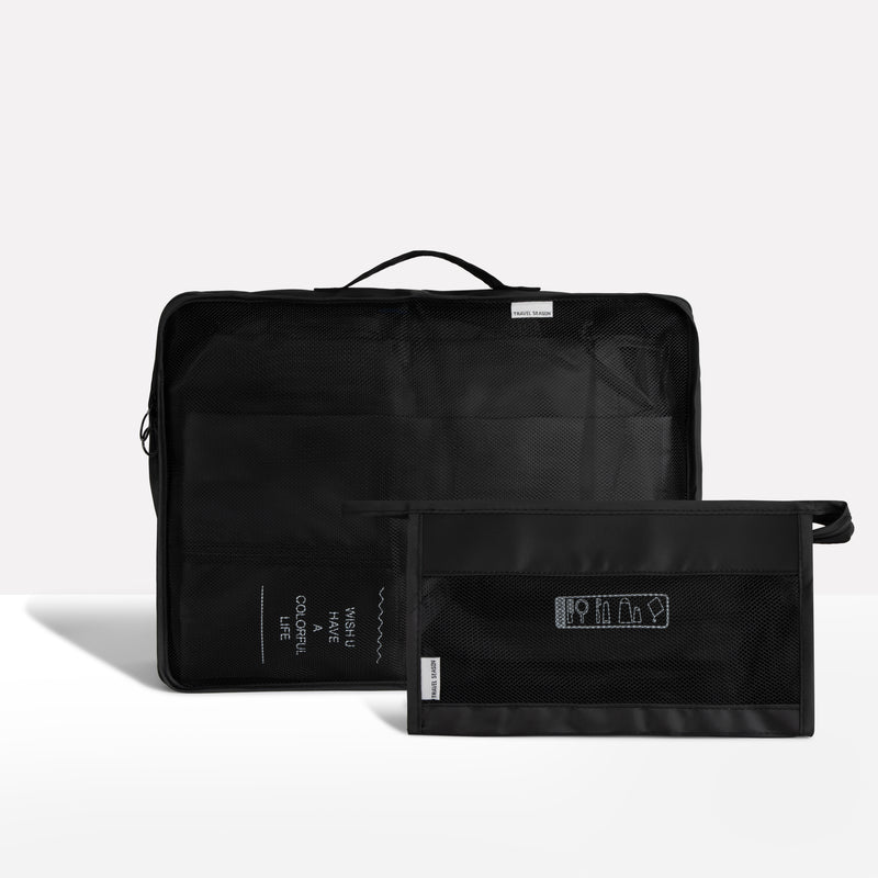 Easy-Pack Reiskubussen | 8-pack