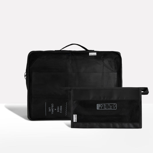 Easy-Pack Reiskubussen | 8-pack